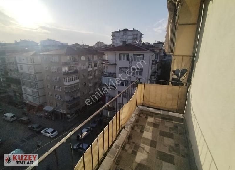 Kuzey Emlak'tan Metro Yakını 3+1 Boş Ön Cephe Satılık Daire - Görsel 6