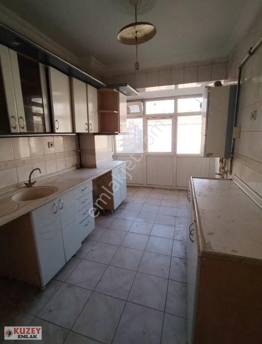 Kuzey Emlak'tan Metro Yakını 3+1 Boş Ön Cephe Satılık Daire - Görsel 3