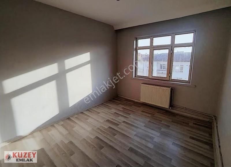 Kuzey Emlak'tan Metro Yakını 3+1 Boş Ön Cephe Satılık Daire - Görsel 22