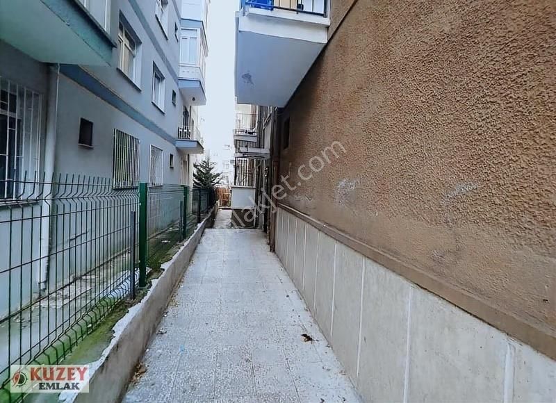 Kuzey Emlak'tan Metro Yakını 3+1 Boş Ön Cephe Satılık Daire - Görsel 19