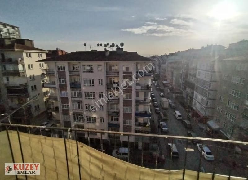 Kuzey Emlak'tan Metro Yakını 3+1 Boş Ön Cephe Satılık Daire - Görsel 20