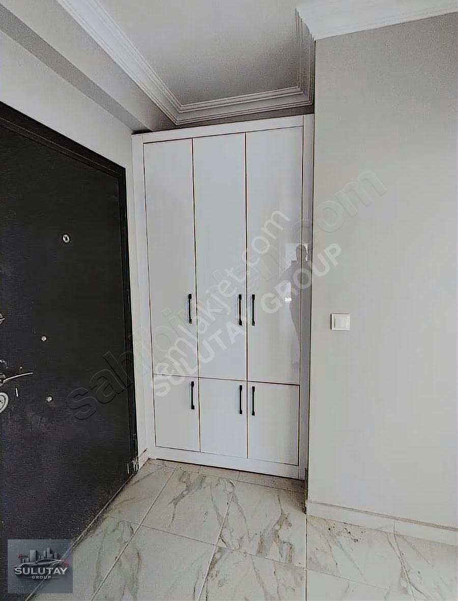 Kepez Devlet Hastanesi Yürüme Mesafesinde 3+1 Asansörlü Satılık - Görsel 5