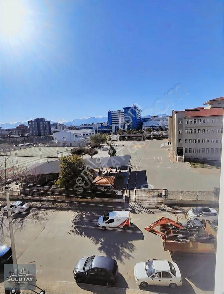 Kepez Devlet Hastanesi Yürüme Mesafesinde 3+1 Asansörlü Satılık - Görsel 6