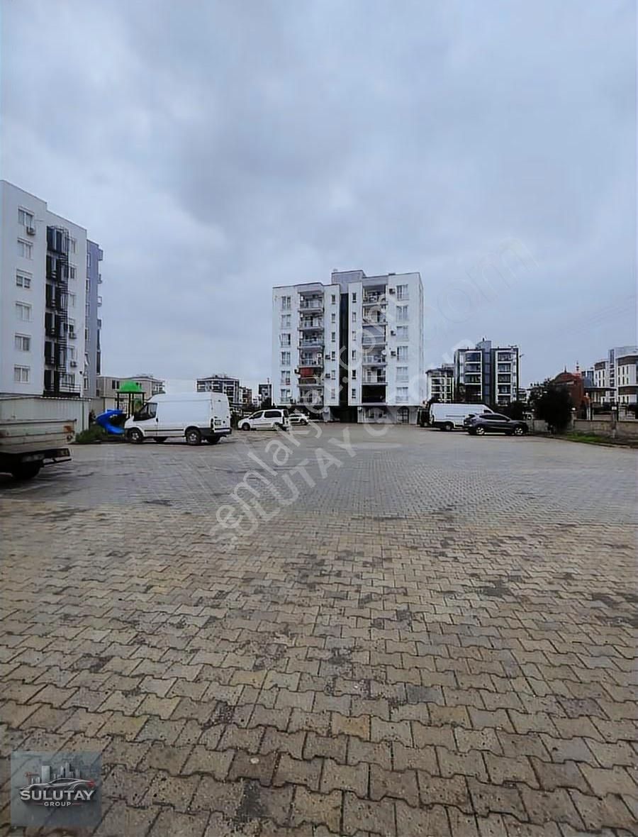 Kepez Devlet Hastanesi Yürüme Mesafesinde 3+1 Asansörlü Satılık - Görsel 22