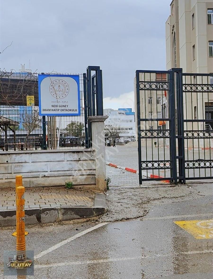 Kepez Devlet Hastanesi Yürüme Mesafesinde 3+1 Asansörlü Satılık