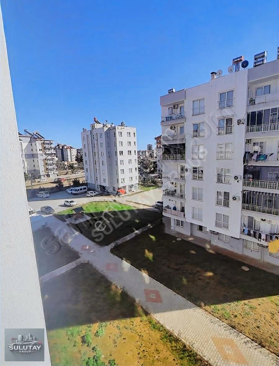 Kepez Devlet Hastanesi Yürüme Mesafesinde 3+1 Asansörlü Satılık - Görsel 19