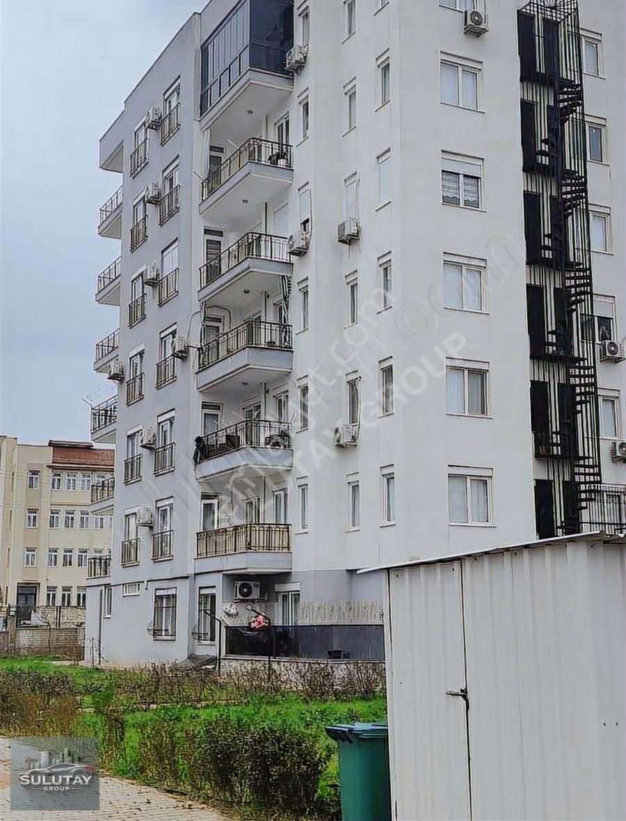 Kepez Devlet Hastanesi Yürüme Mesafesinde 3+1 Asansörlü Satılık - Görsel 28