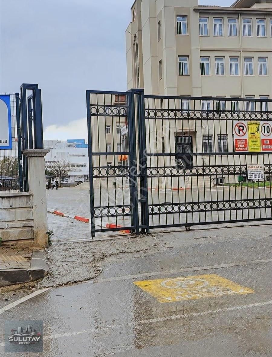 Kepez Devlet Hastanesi Yürüme Mesafesinde 3+1 Asansörlü Satılık - Görsel 4