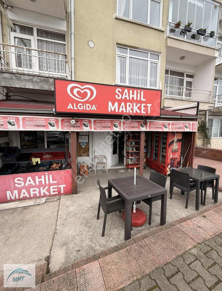 Uygun Fiyatlı Ve Kiralı Mini Market - Görsel 3