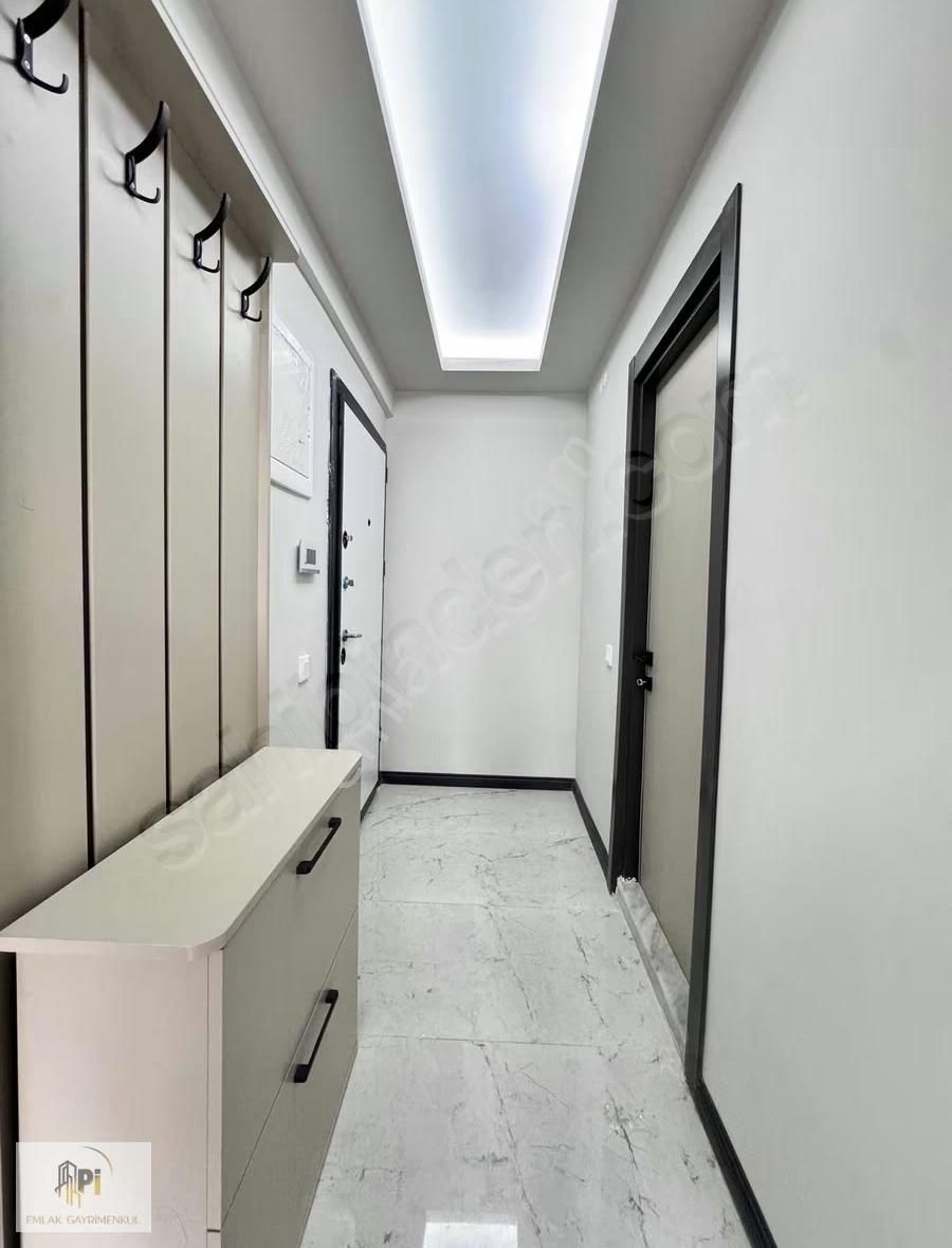Pi Gayrimenkul`den Ķırmızıtoprak'ta Arakat Balkonlu 1+1 Daire - Görsel 20