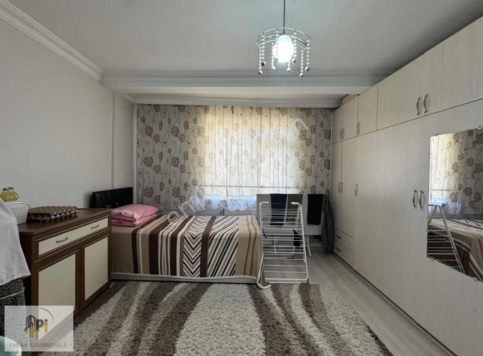 Pi Gayrimenkul'den Gültepe'de Park Manzaralı Arakat Geniş 3+1 - Görsel 20
