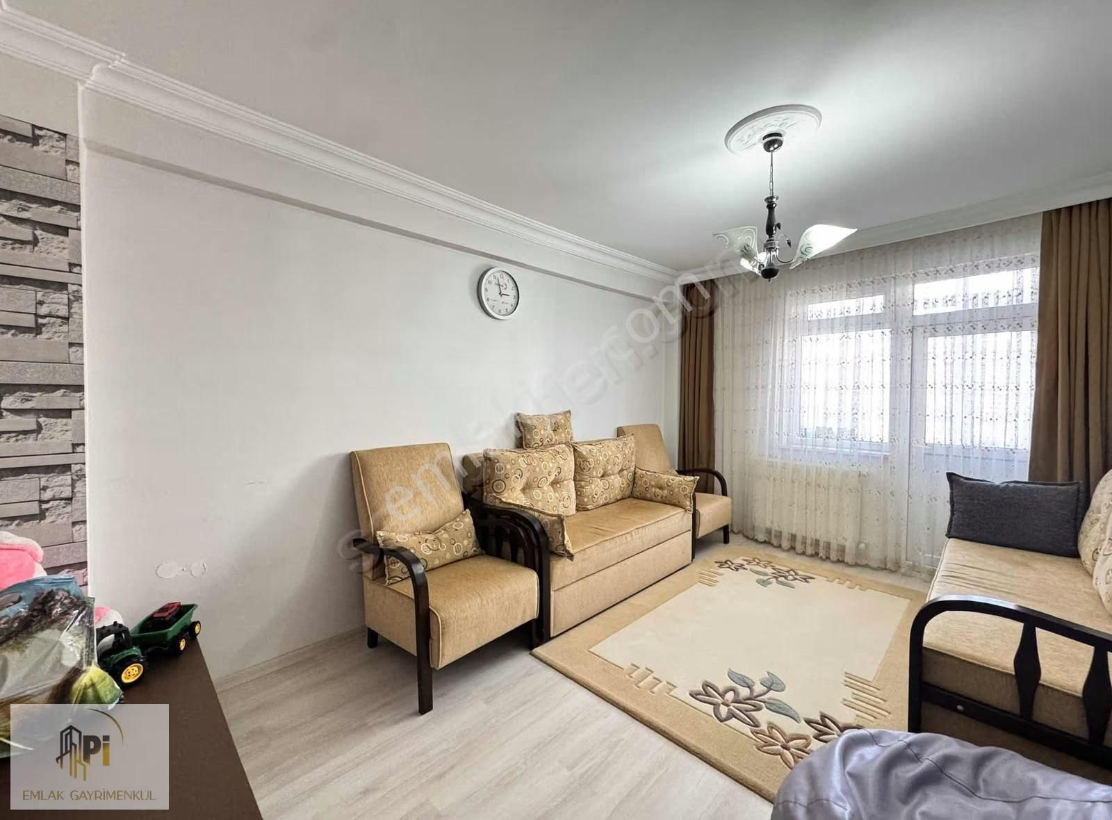 Pi Gayrimenkul'den Gültepe'de Park Manzaralı Arakat Geniş 3+1 - Görsel 15