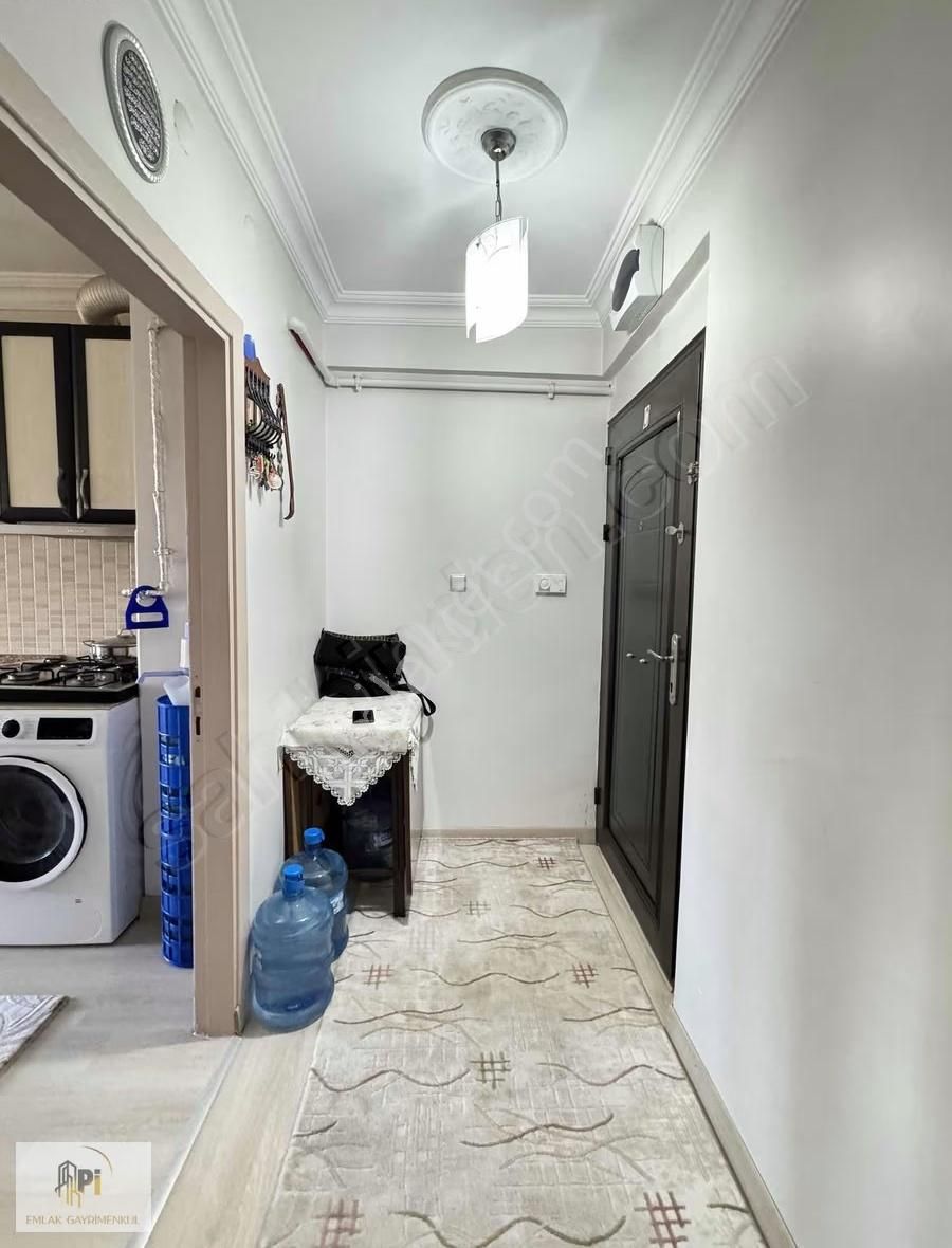 Pi Gayrimenkul'den Gültepe'de Park Manzaralı Arakat Geniş 3+1 - Görsel 22