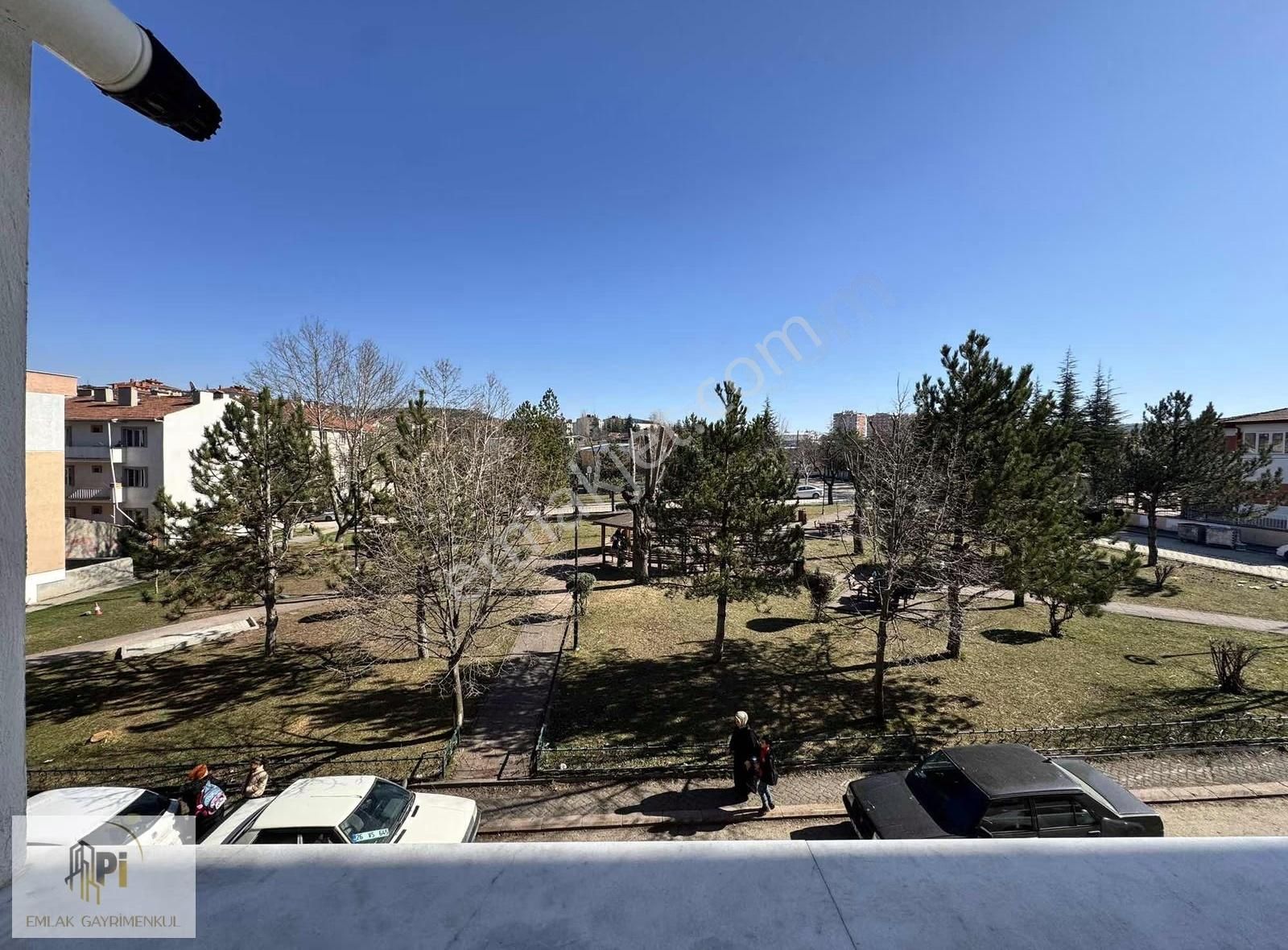 Pi Gayrimenkul'den Gültepe'de Park Manzaralı Arakat Geniş 3+1 - Görsel 12
