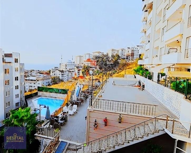 Mudanya Burgaz Mh'de Sosyal Donatılı Satılık 4+2 Dubleks Daire - Görsel 34