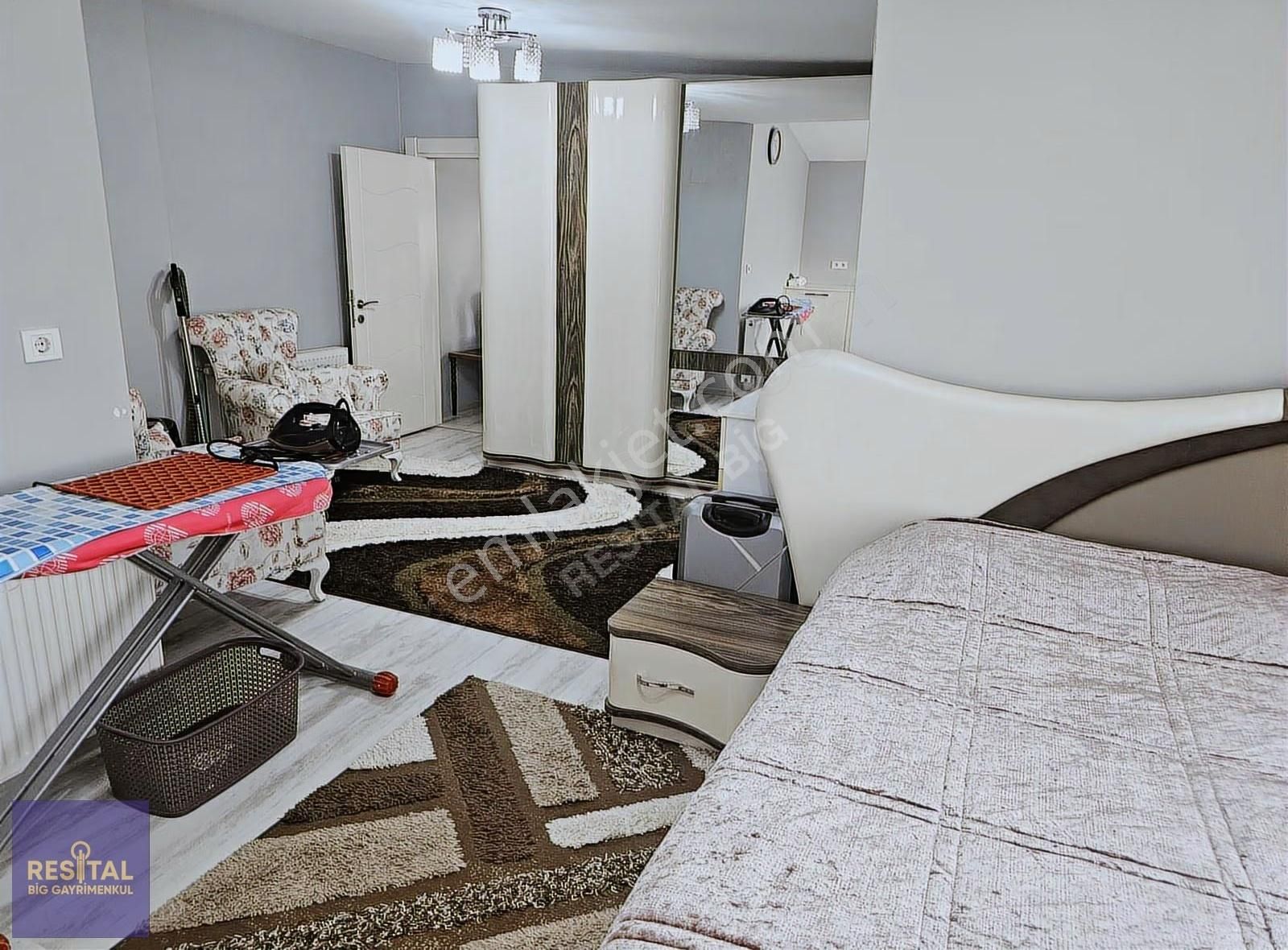 Mudanya Burgaz Mh'de Sosyal Donatılı Satılık 4+2 Dubleks Daire - Görsel 16