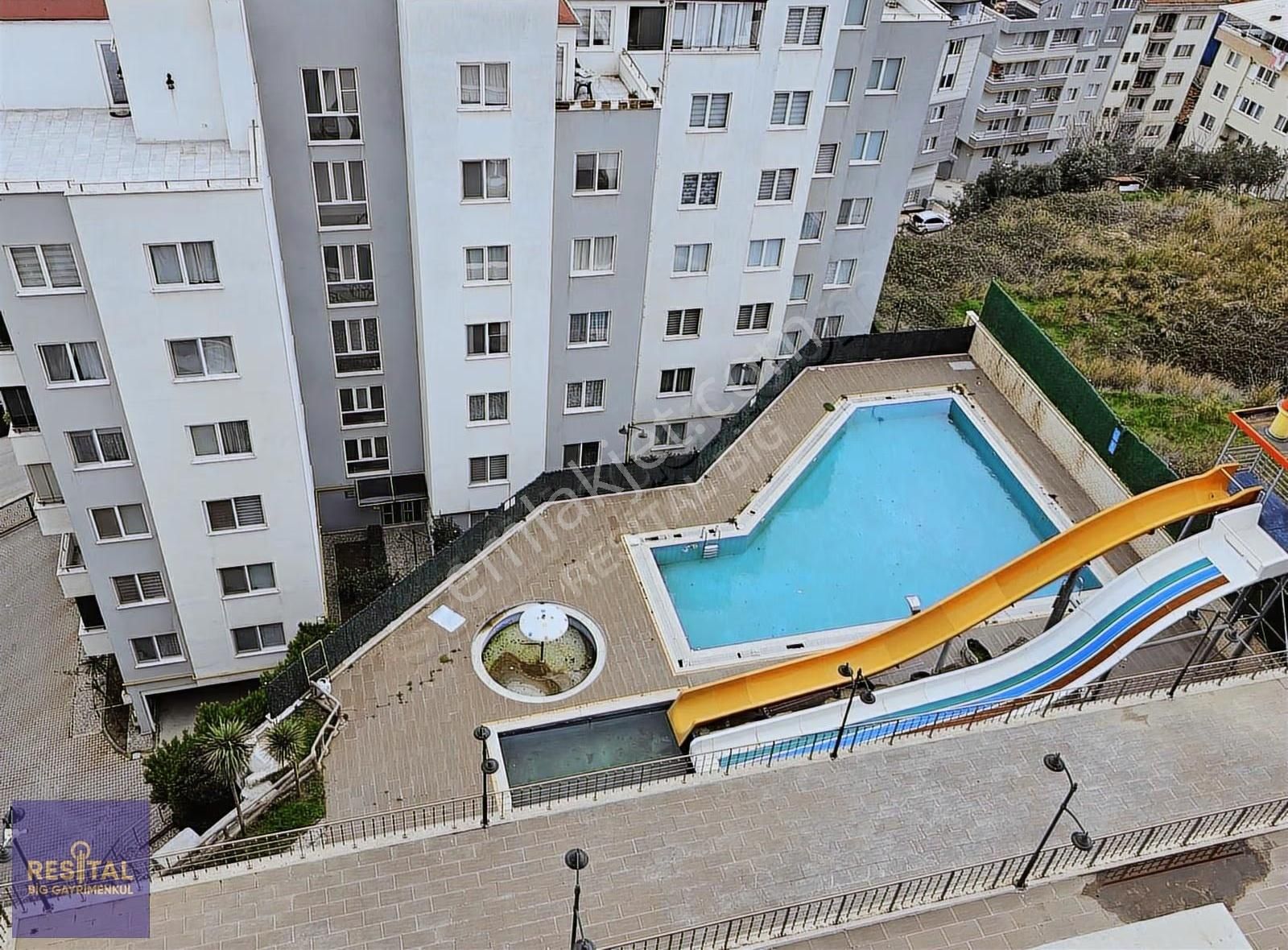 Mudanya Burgaz Mh'de Sosyal Donatılı Satılık 4+2 Dubleks Daire - Görsel 3