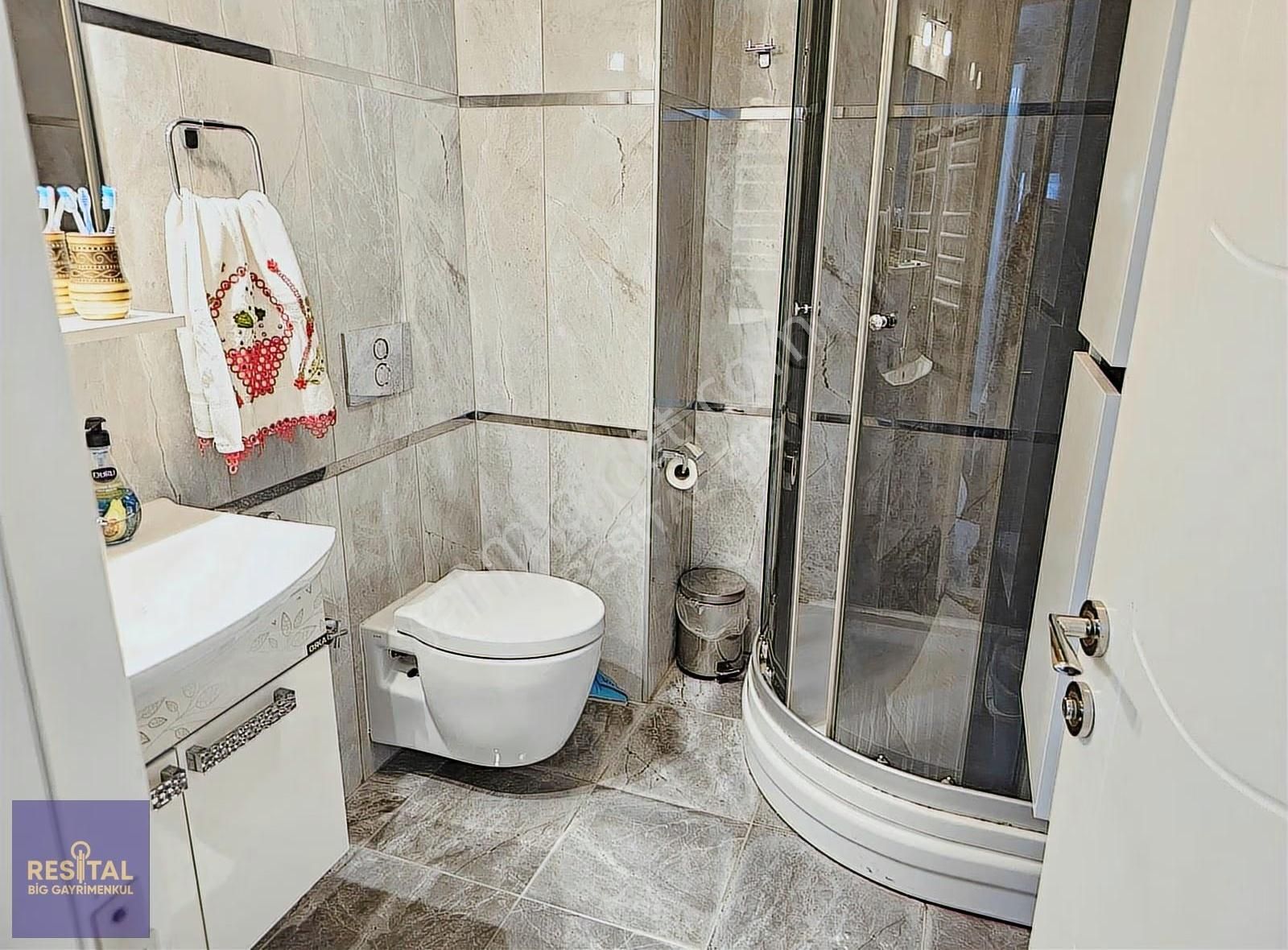 Mudanya Burgaz Mh'de Sosyal Donatılı Satılık 4+2 Dubleks Daire - Görsel 5