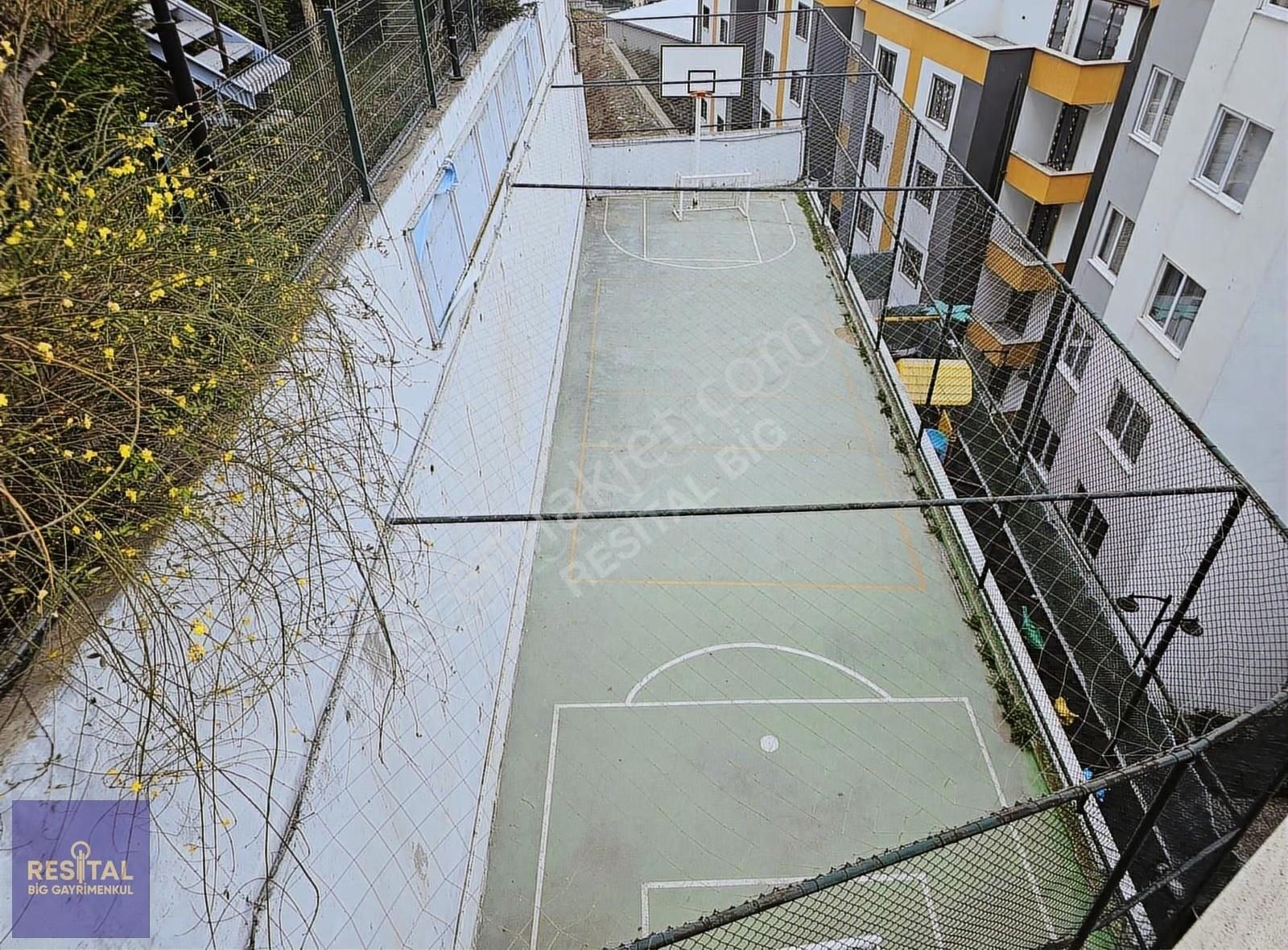 Mudanya Burgaz Mh'de Sosyal Donatılı Satılık 4+2 Dubleks Daire - Görsel 35