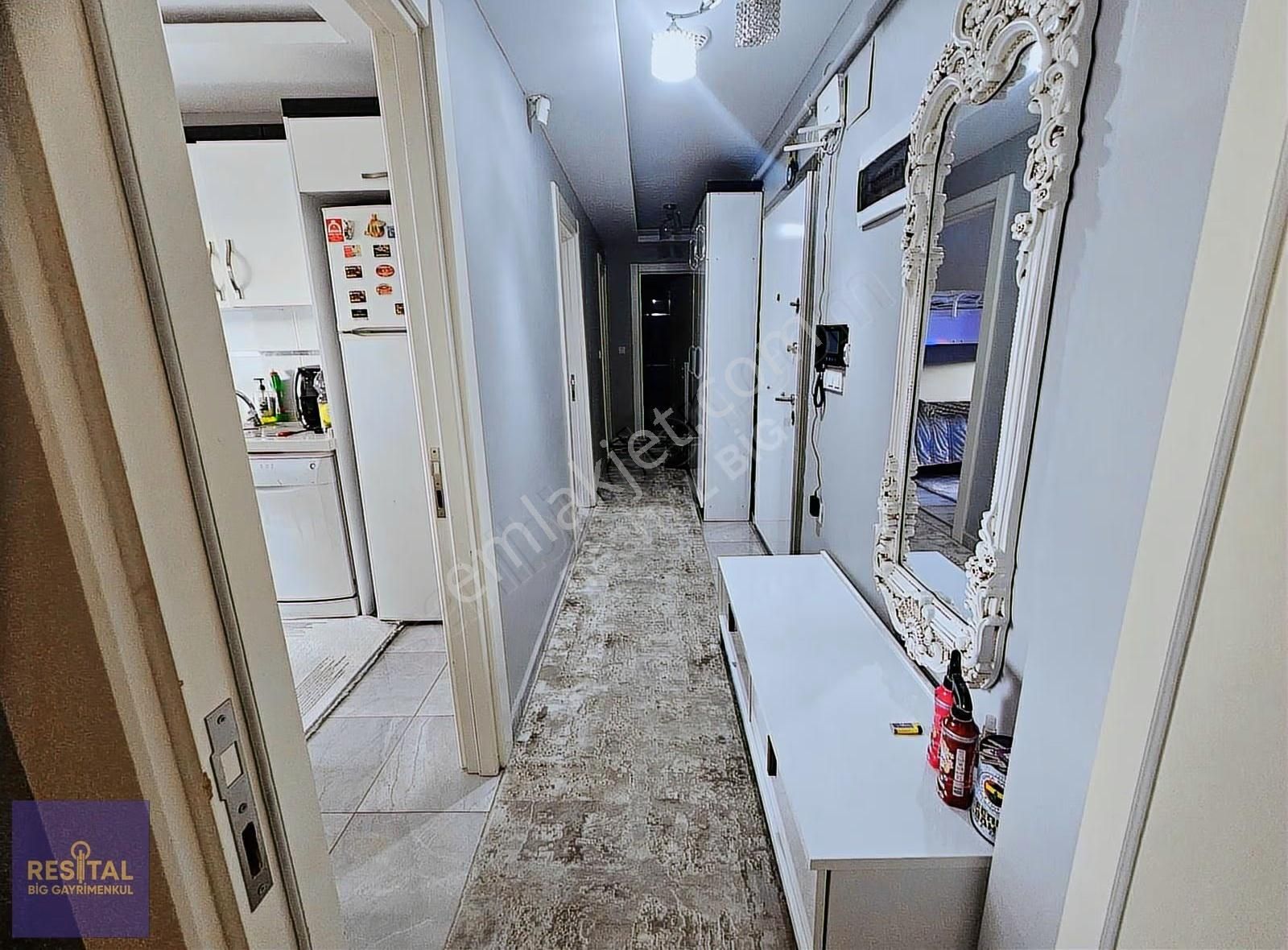 Mudanya Burgaz Mh'de Sosyal Donatılı Satılık 4+2 Dubleks Daire - Görsel 8