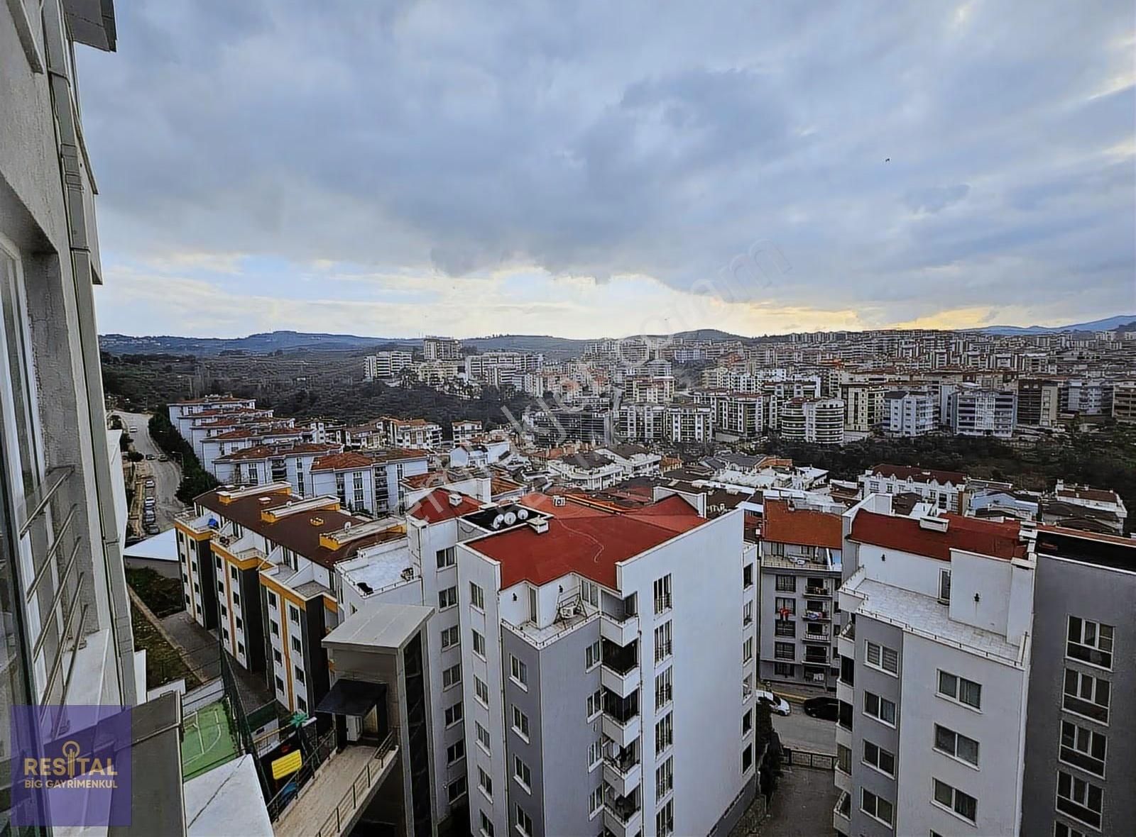 Mudanya Burgaz Mh'de Sosyal Donatılı Satılık 4+2 Dubleks Daire - Görsel 30