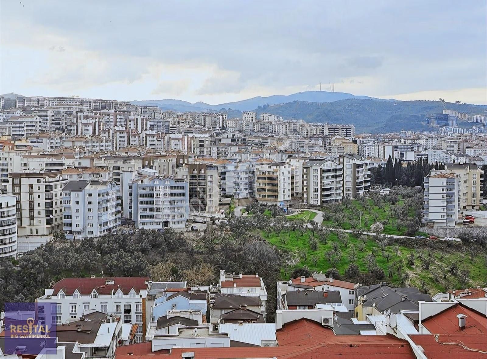 Mudanya Burgaz Mh'de Sosyal Donatılı Satılık 4+2 Dubleks Daire - Görsel 12