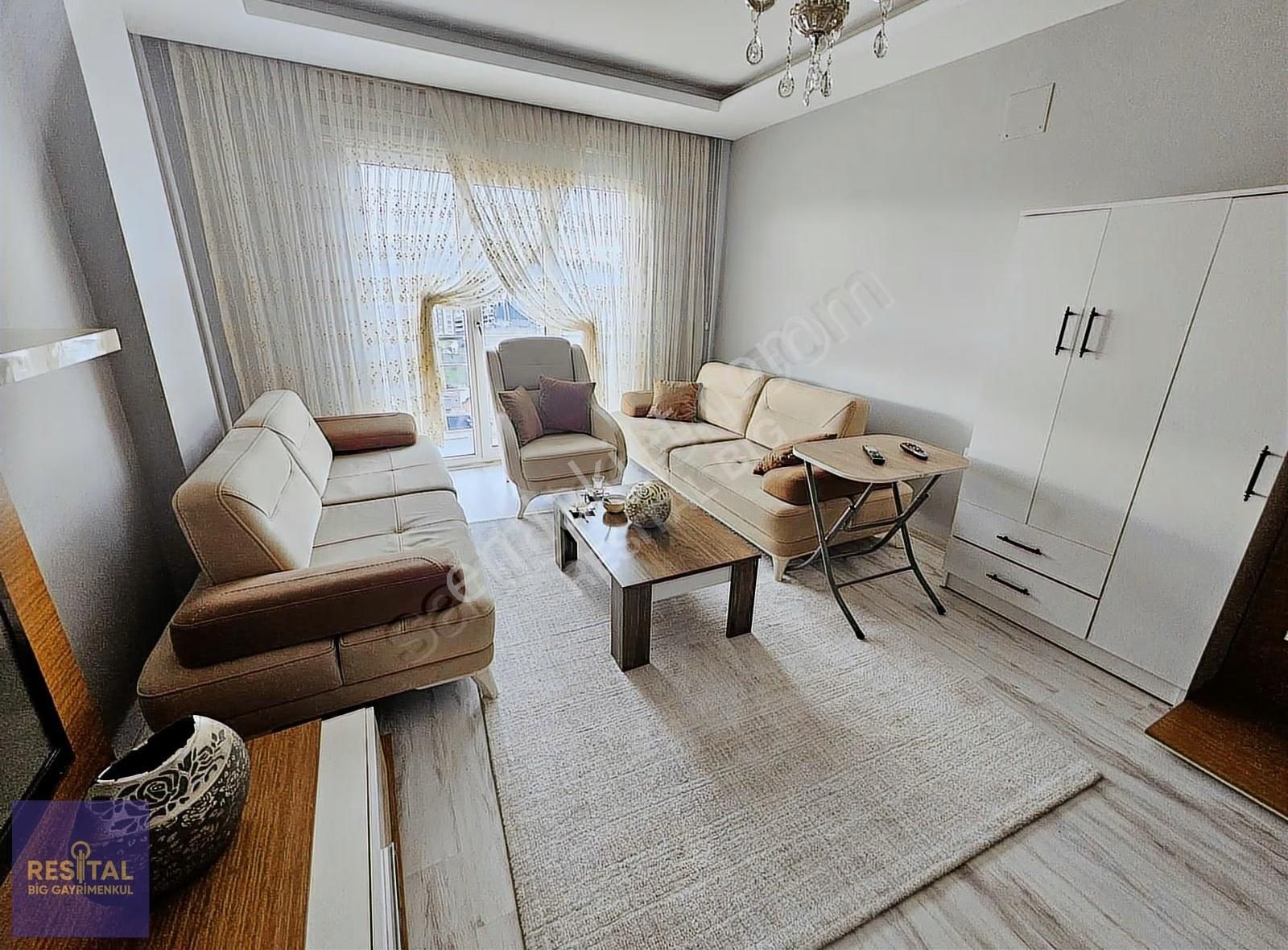 Mudanya Burgaz Mh'de Sosyal Donatılı Satılık 4+2 Dubleks Daire - Görsel 29