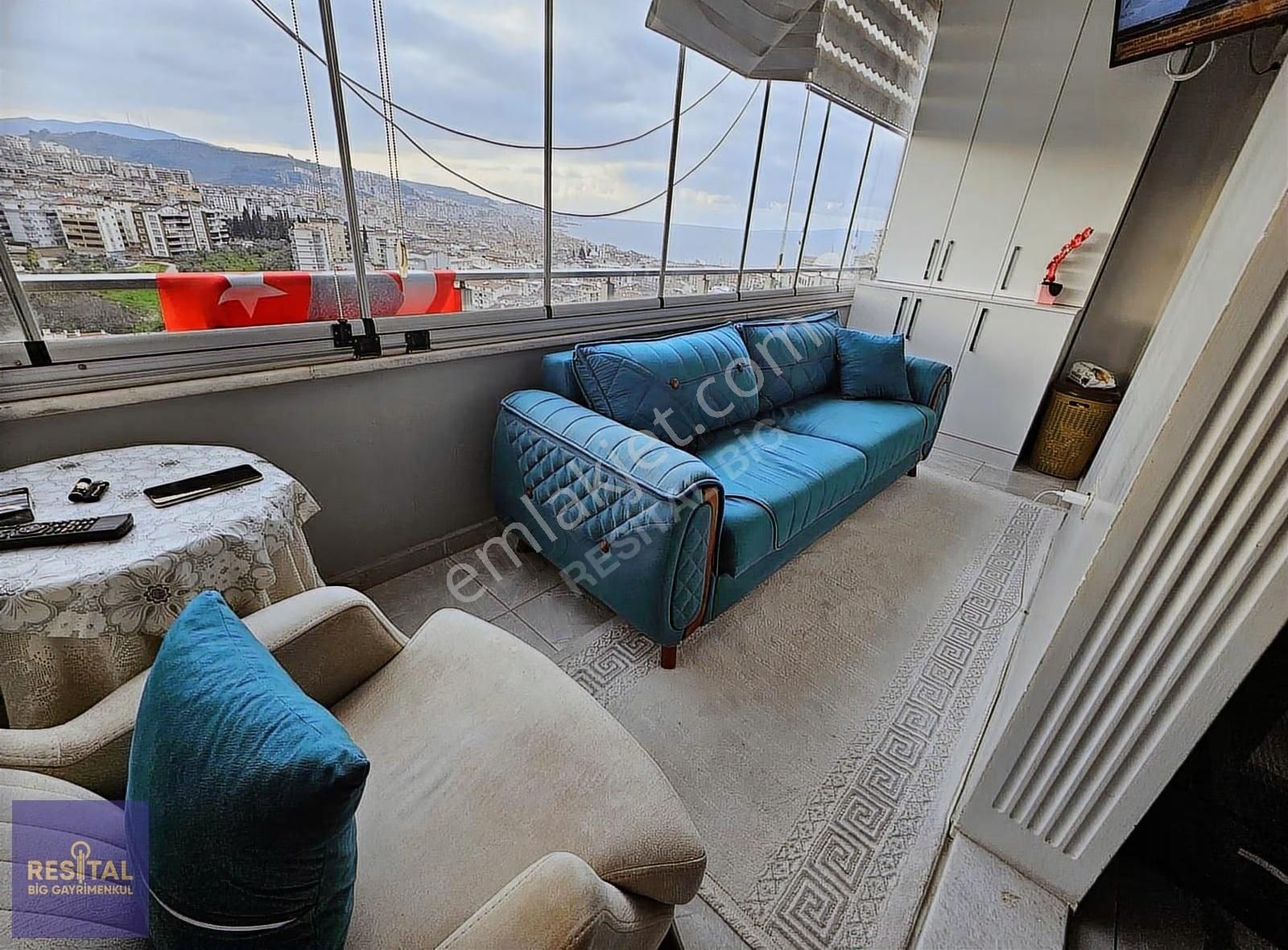 Mudanya Burgaz Mh'de Sosyal Donatılı Satılık 4+2 Dubleks Daire - Görsel 24
