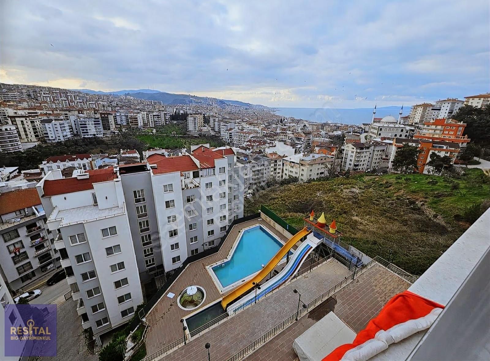 Mudanya Burgaz Mh'de Sosyal Donatılı Satılık 4+2 Dubleks Daire - Görsel 28