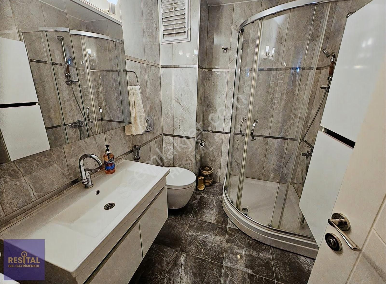 Mudanya Burgaz Mh'de Sosyal Donatılı Satılık 4+2 Dubleks Daire - Görsel 20