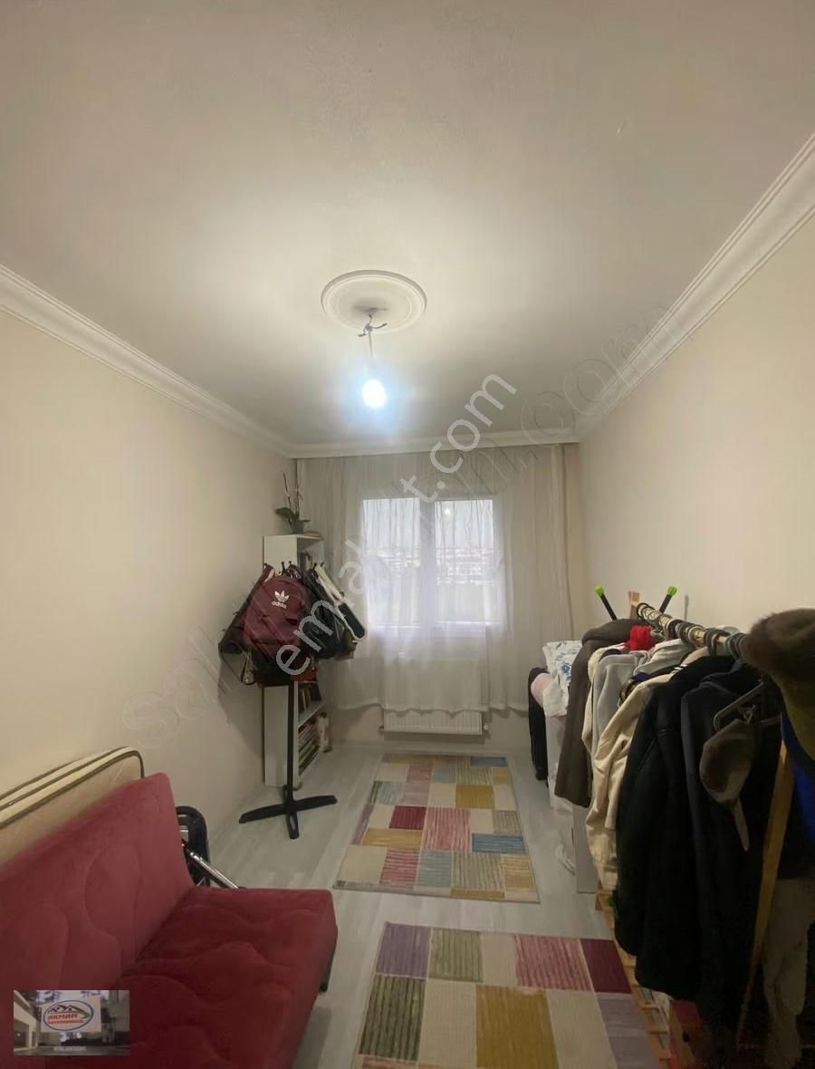 Akman Gayrimenkul'den Muradiye'de Satılık 2+1 Daire - Görsel 15