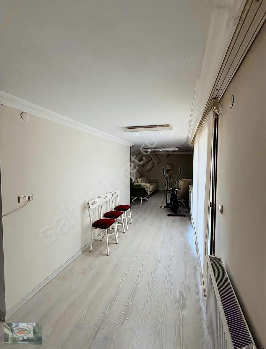 Akman Gayrimenkul'den Muradiye'de Satılık 4+1 Dublex Daire - Görsel 30