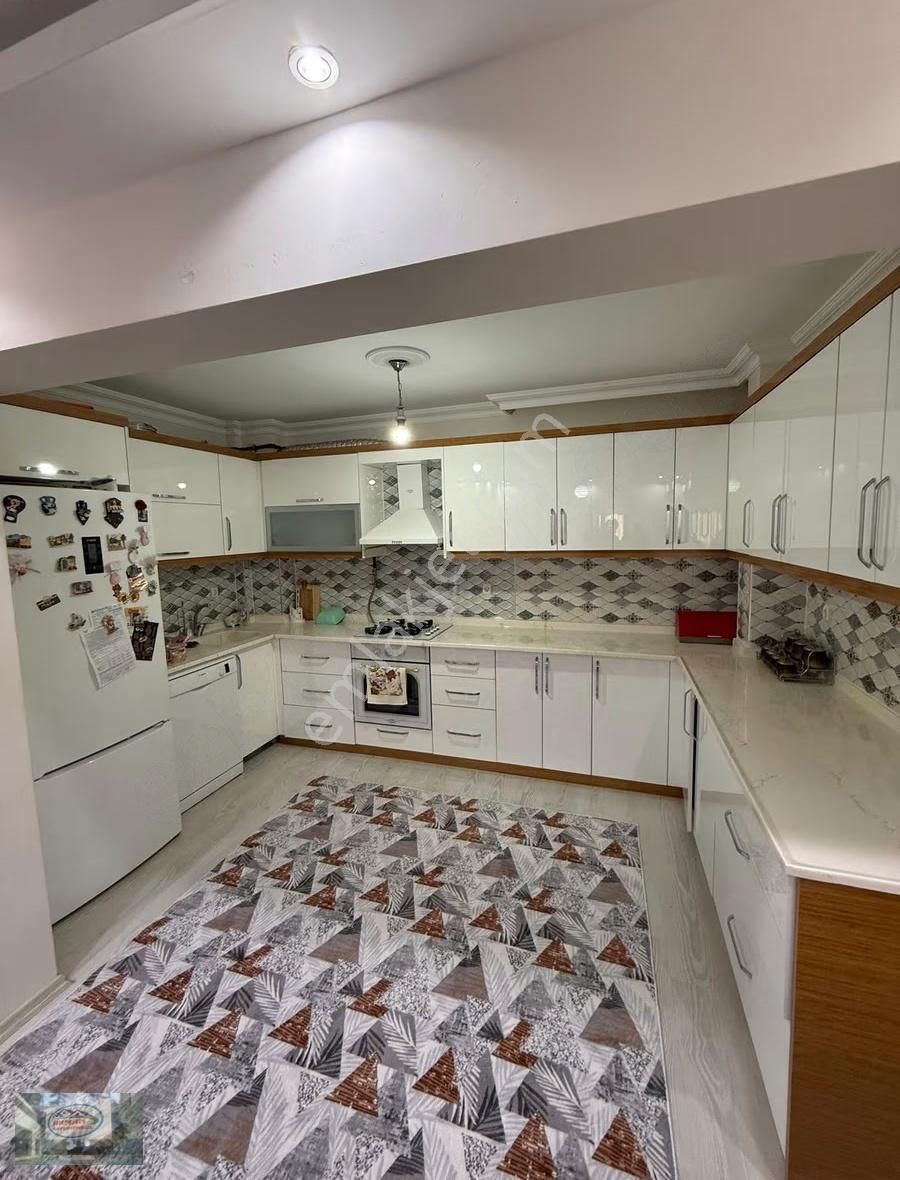Akman Gayrimenkul'den Muradiye'de Satılık 4+1 Dublex Daire - Görsel 12