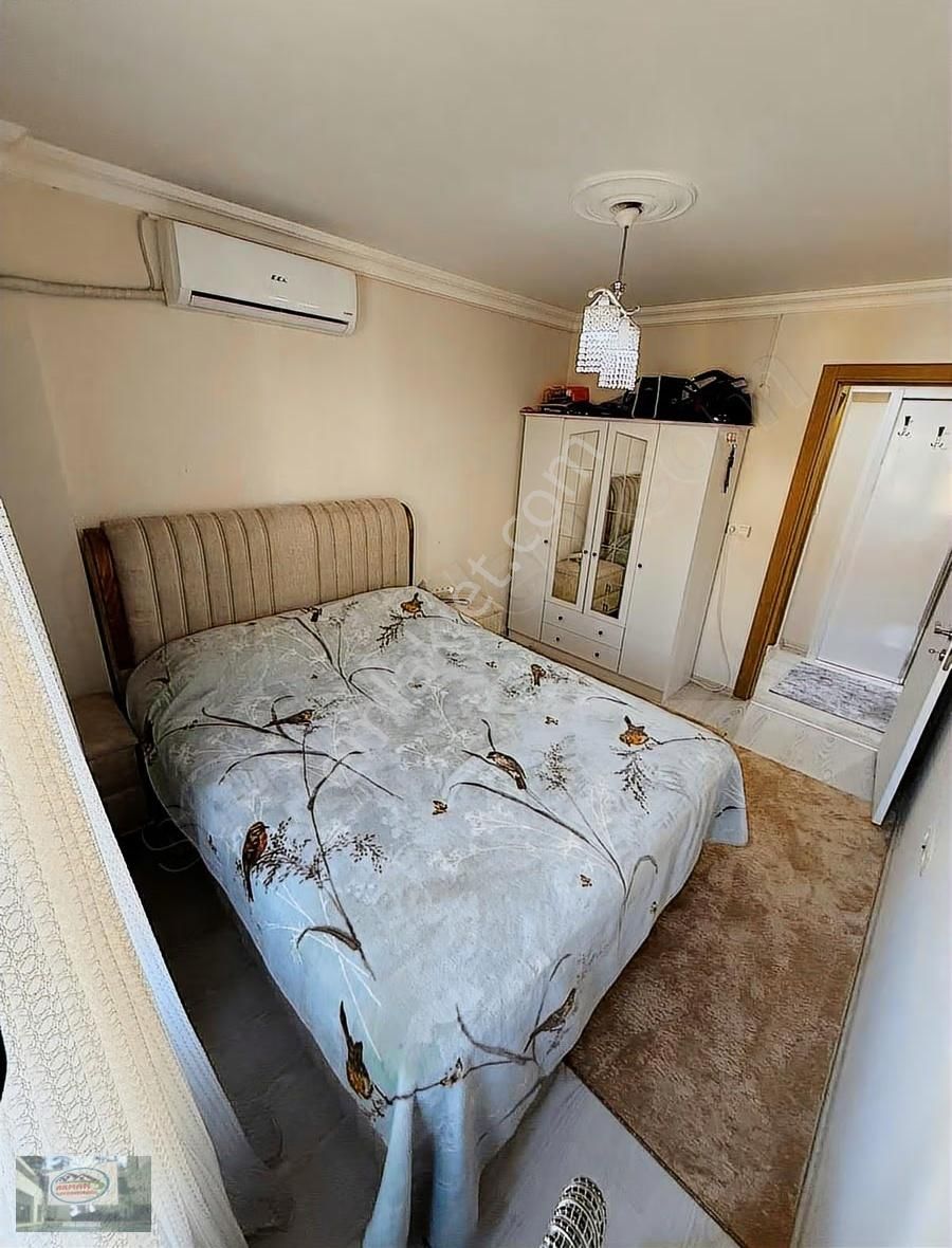 Akman Gayrimenkul'den Muradiye'de Satılık 4+1 Dublex Daire - Görsel 33
