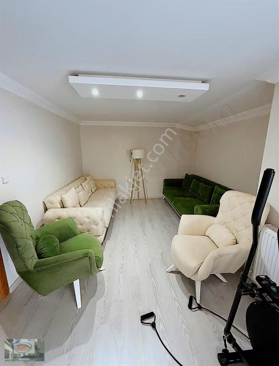 Akman Gayrimenkul'den Muradiye'de Satılık 4+1 Dublex Daire - Görsel 19