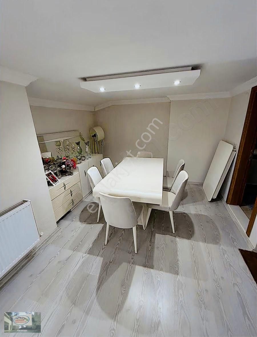 Akman Gayrimenkul'den Muradiye'de Satılık 4+1 Dublex Daire - Görsel 31