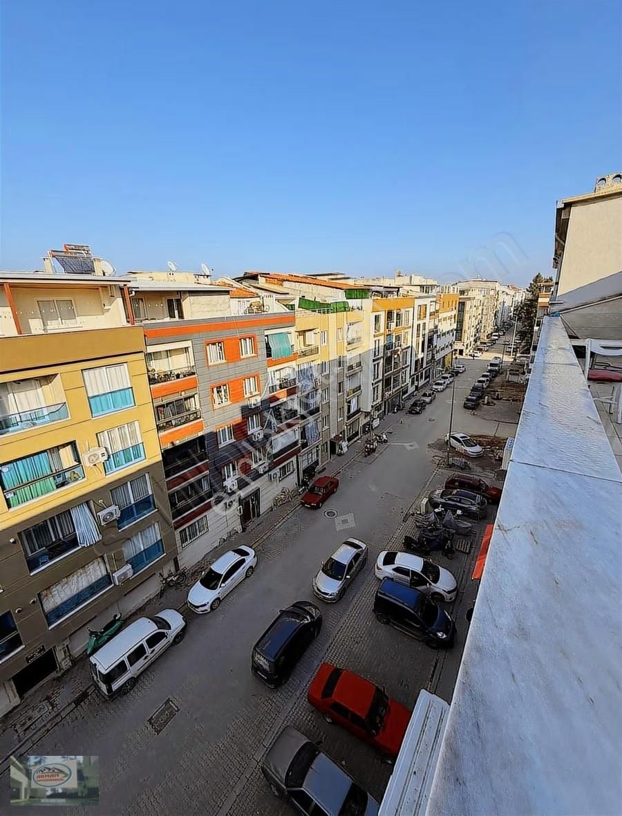 Akman Gayrimenkul'den Muradiye'de Satılık 4+1 Dublex Daire - Görsel 17