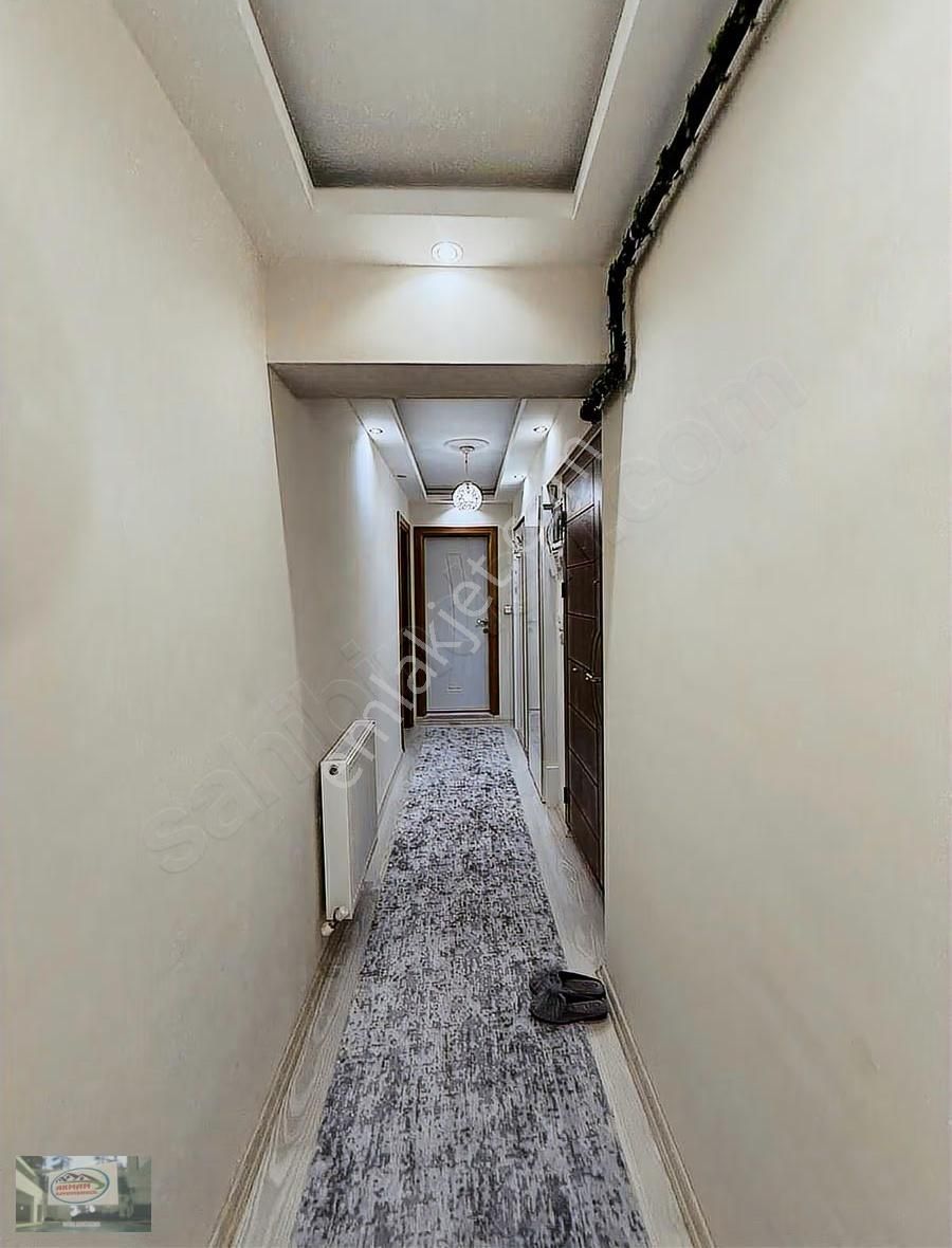Akman Gayrimenkul'den Muradiye'de Satılık 4+1 Dublex Daire - Görsel 20