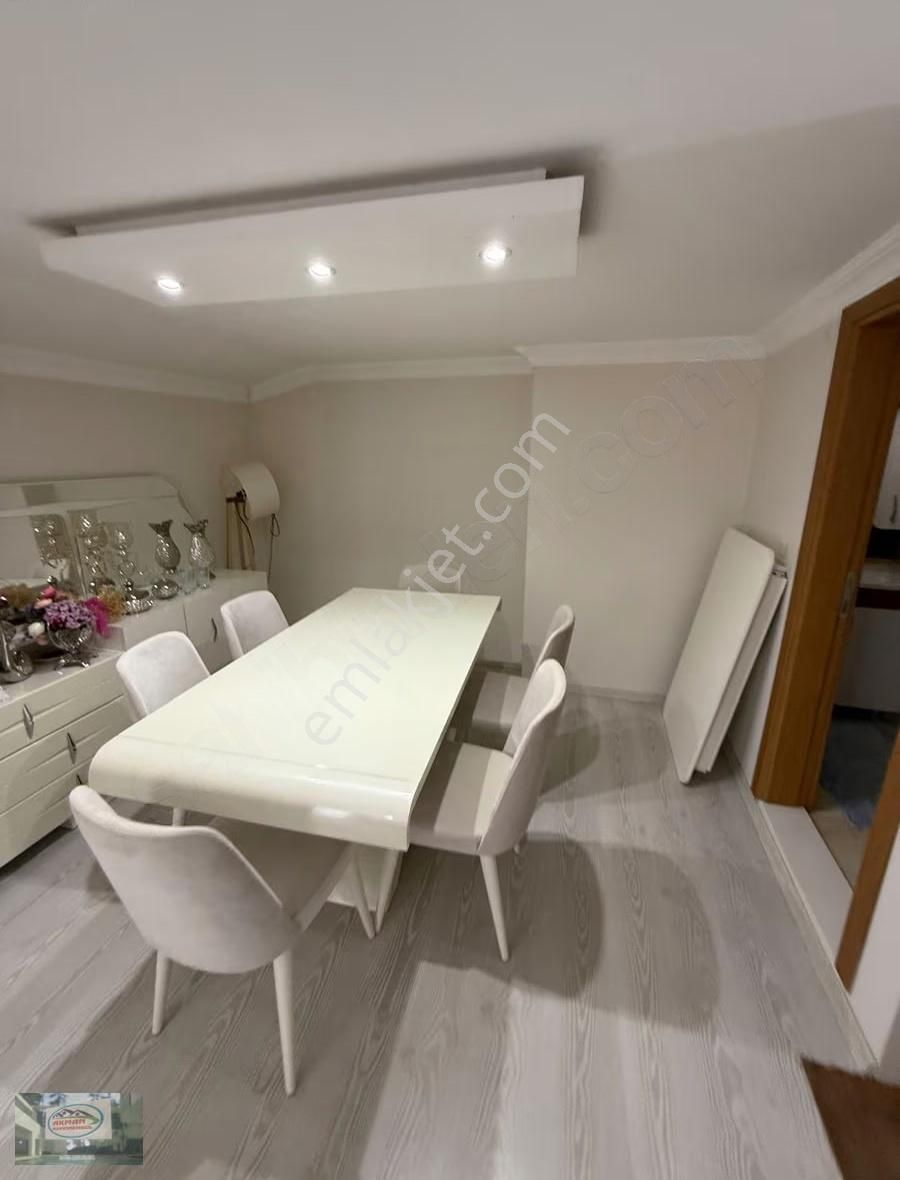 Akman Gayrimenkul'den Muradiye'de Satılık 4+1 Dublex Daire - Görsel 18