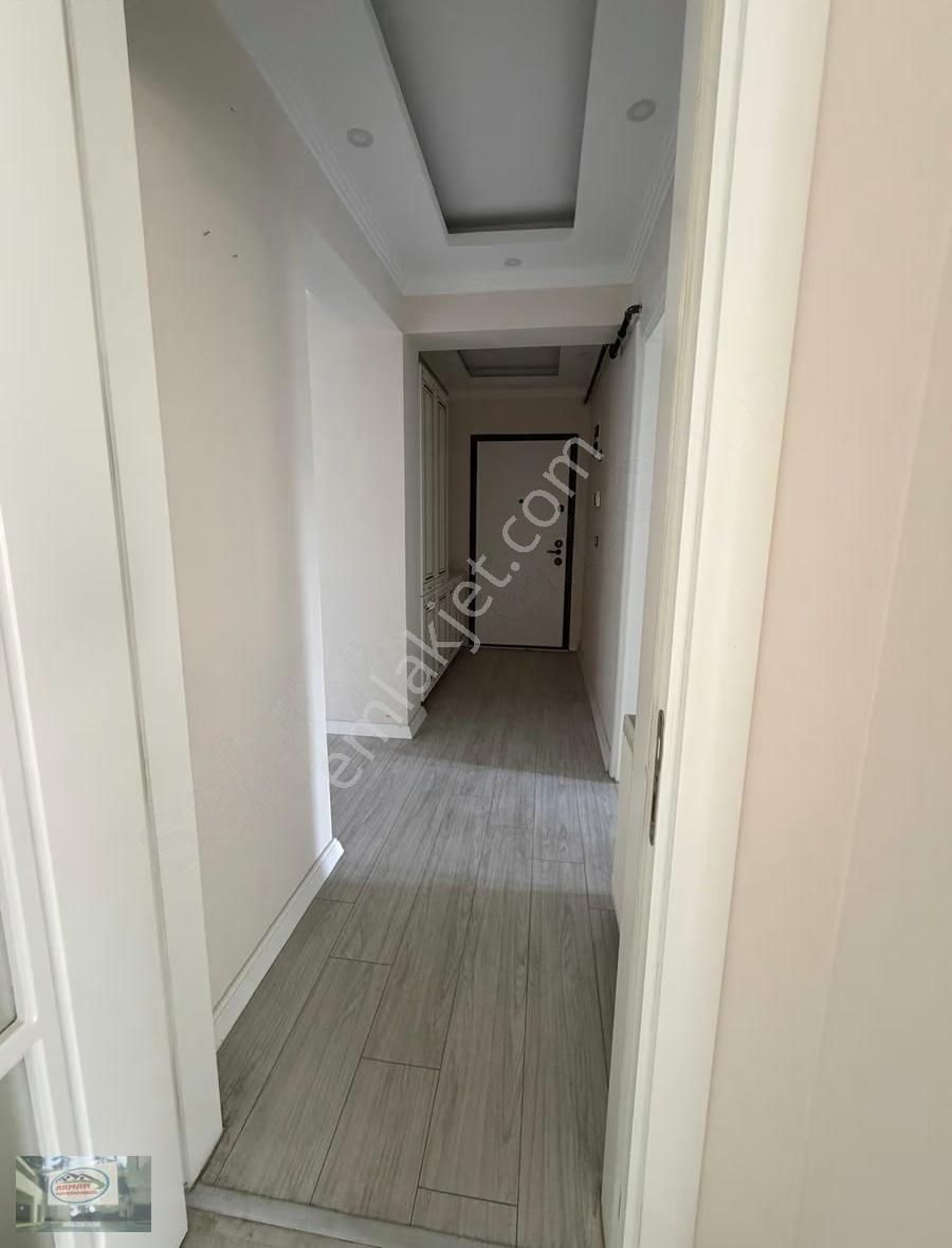 Akman'dan Karaali Villalar Bölgesinde Satılık 2+1 K.m Daire - Görsel 11