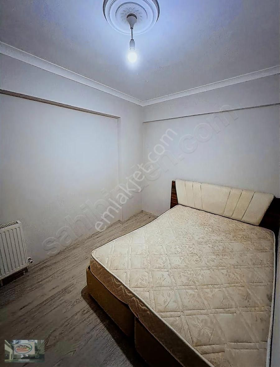 Akman'dan Muradiye'de Eşyalı Satılık Kapalı Mutfak 2+1 Daire - Görsel 13