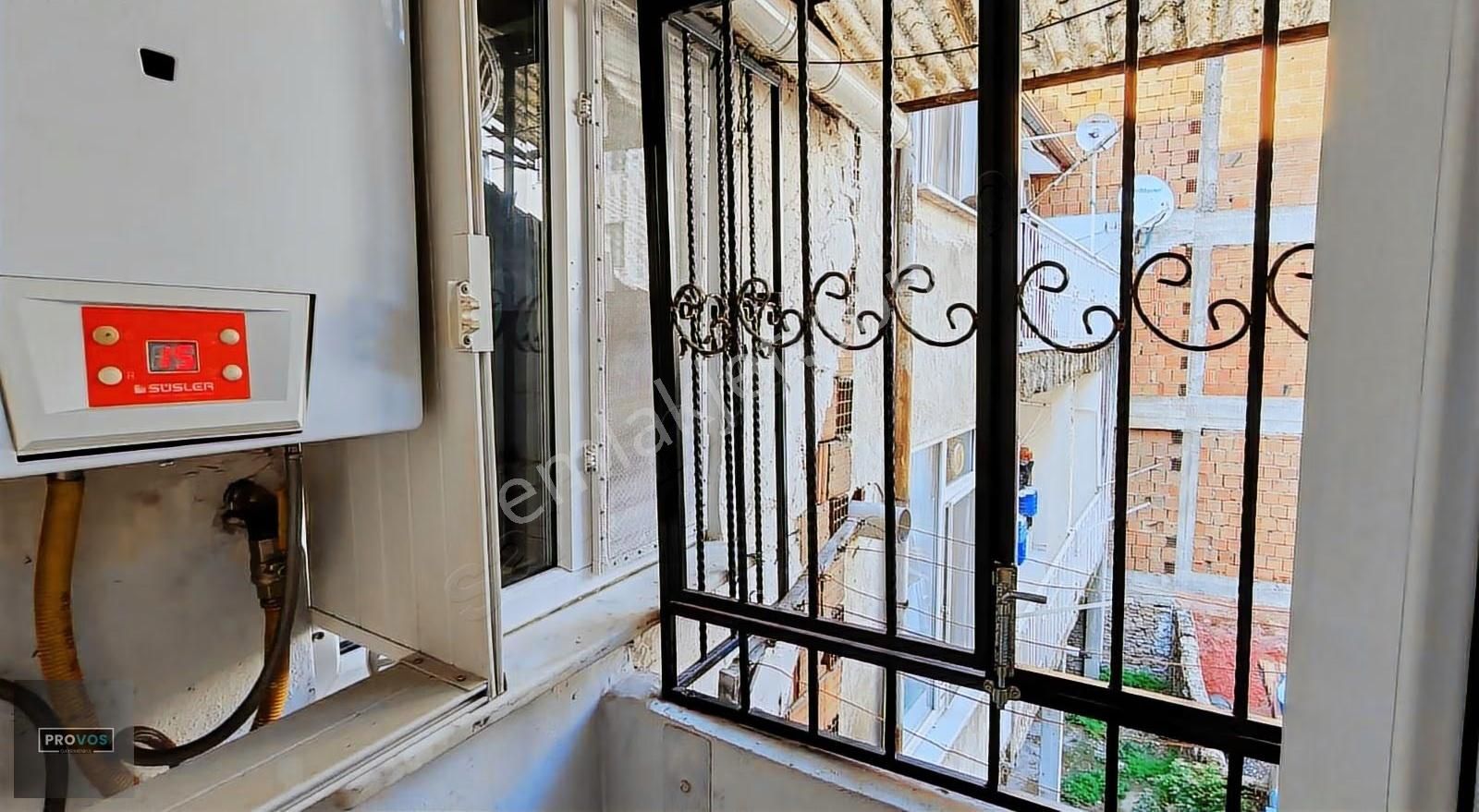 Provos Gayrimenkul, Yıldırım'ın Merkezinde İçi Yapılı 2+1 Daire - Görsel 12