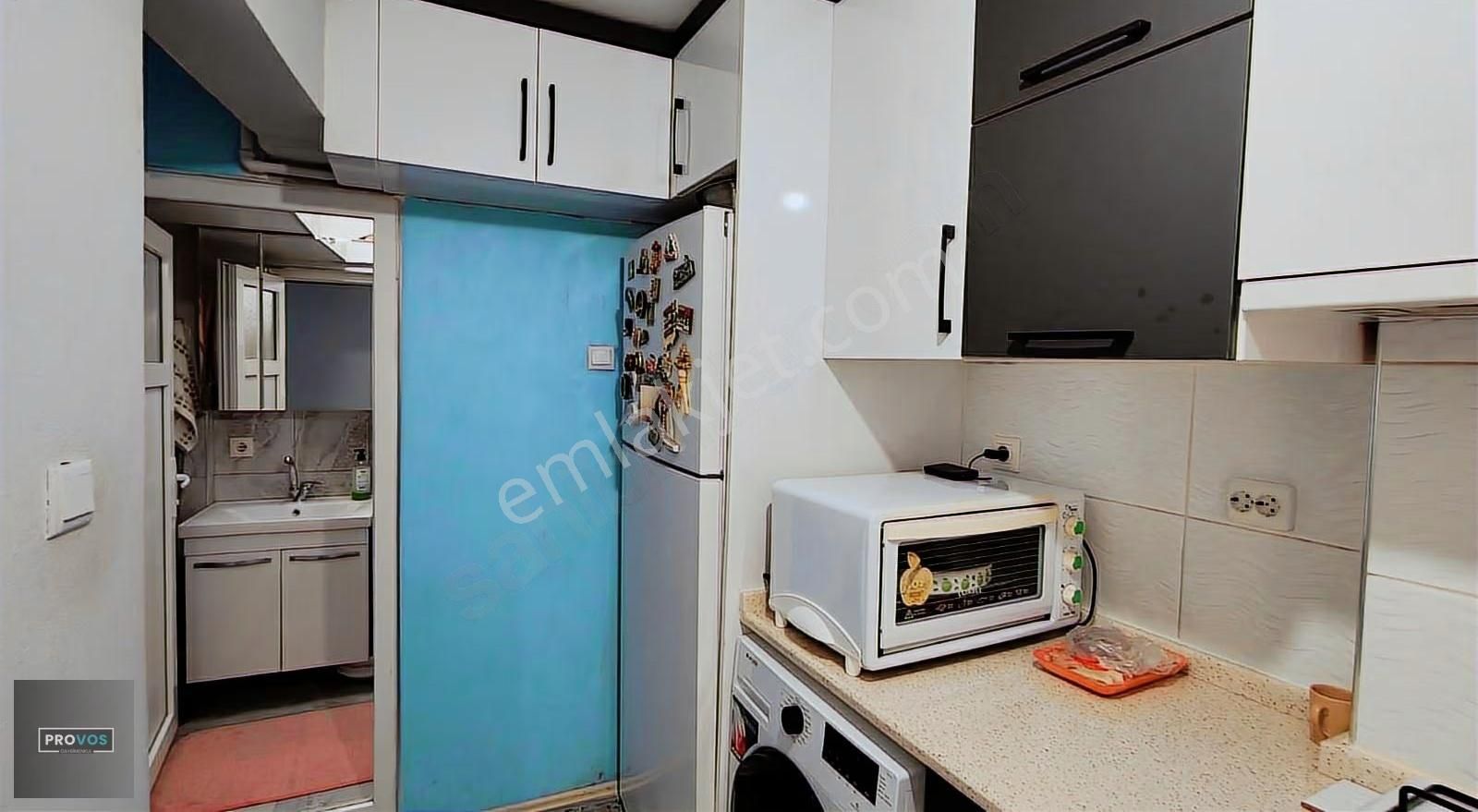 Provos Gayrimenkul, Yıldırım'ın Merkezinde İçi Yapılı 2+1 Daire - Görsel 16