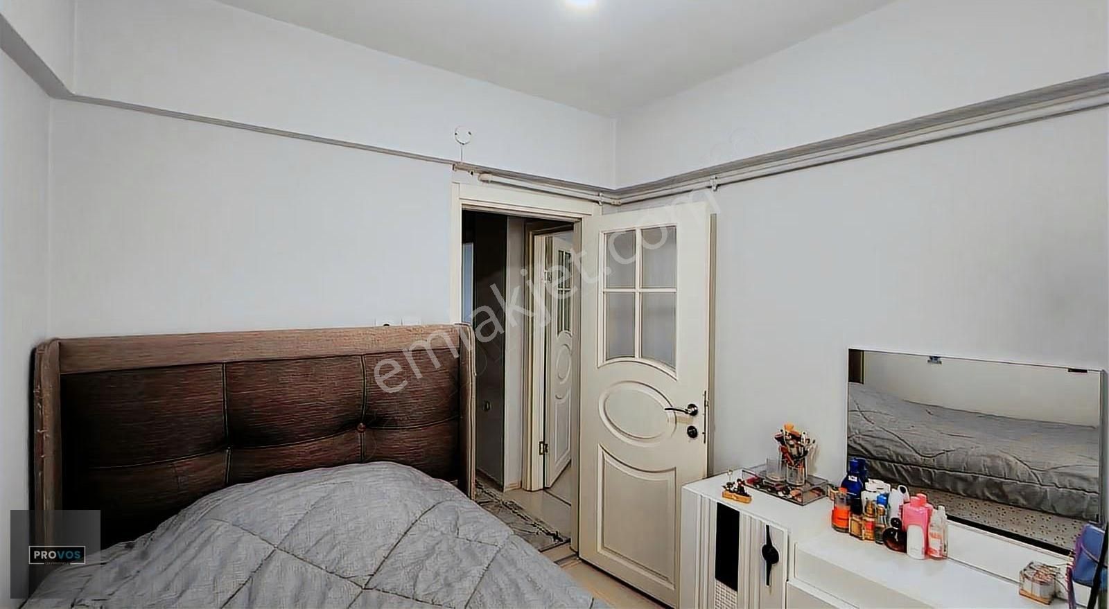 Provos Gayrimenkul, Yıldırım'ın Merkezinde İçi Yapılı 2+1 Daire - Görsel 5