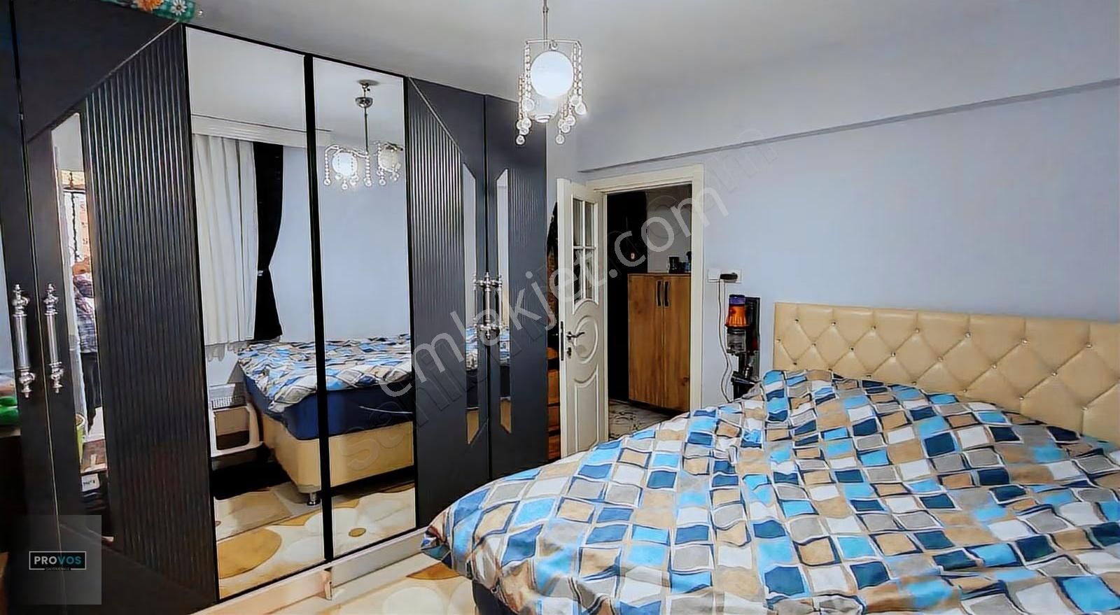 Provos Gayrimenkul, Yıldırım'ın Merkezinde İçi Yapılı 2+1 Daire - Görsel 15