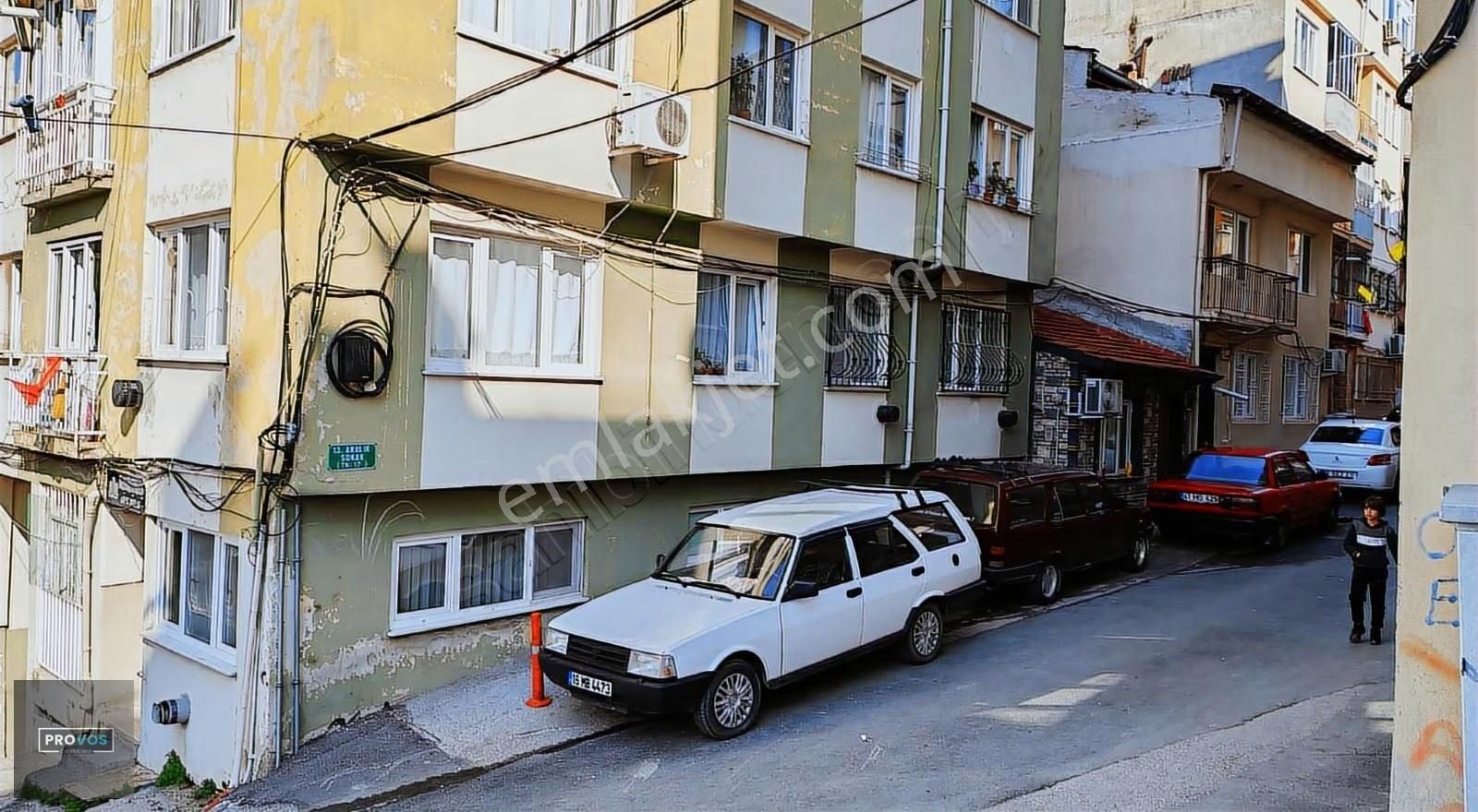 Provos Gayrimenkul, Yıldırım'ın Merkezinde İçi Yapılı 2+1 Daire - Görsel 11