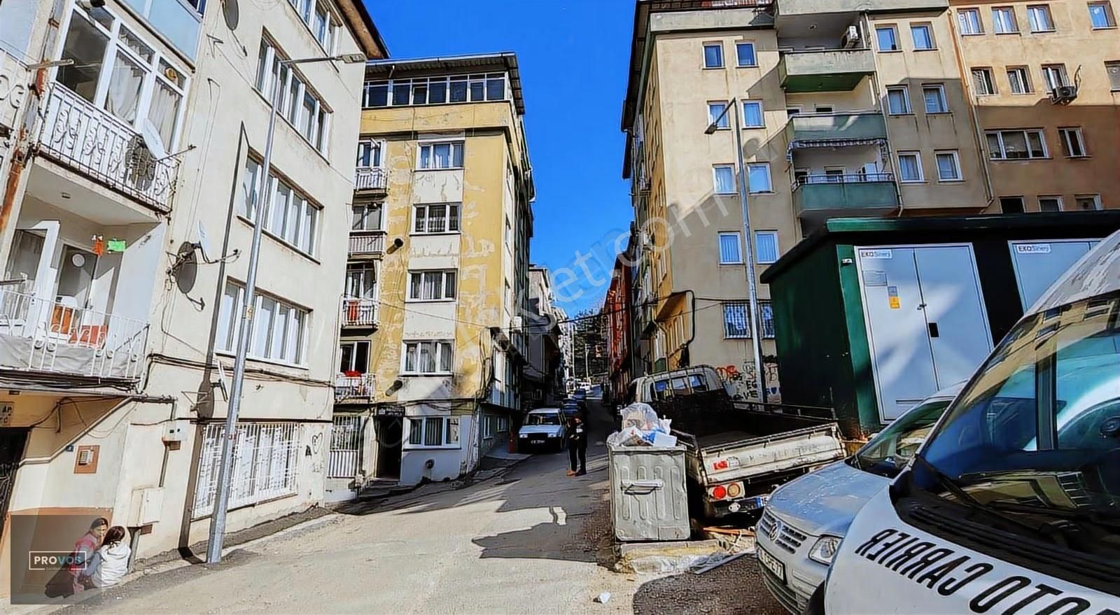 Provos Gayrimenkul, Yıldırım'ın Merkezinde İçi Yapılı 2+1 Daire - Görsel 6