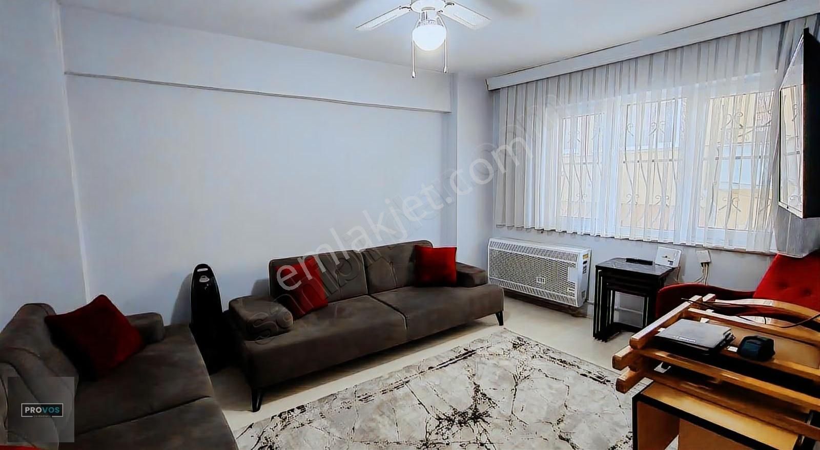 Provos Gayrimenkul, Yıldırım'ın Merkezinde İçi Yapılı 2+1 Daire - Görsel 17