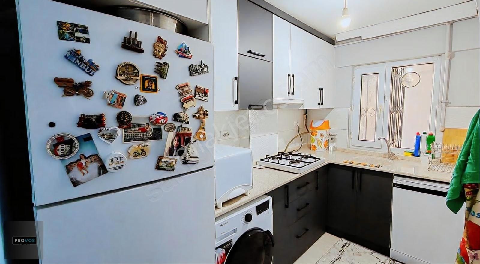 Provos Gayrimenkul, Yıldırım'ın Merkezinde İçi Yapılı 2+1 Daire - Görsel 14