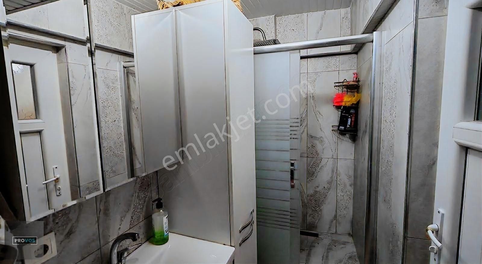 Provos Gayrimenkul, Yıldırım'ın Merkezinde İçi Yapılı 2+1 Daire - Görsel 9